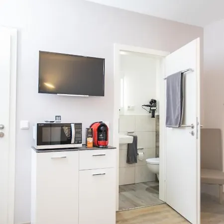 Lägenhet Chillzimmer