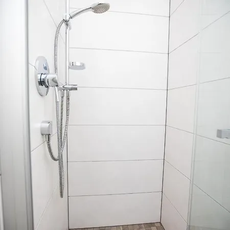 Daire Chillzimmer Duisburg