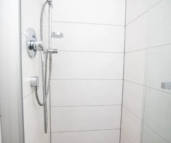 Apartment Chillzimmer Duisburg